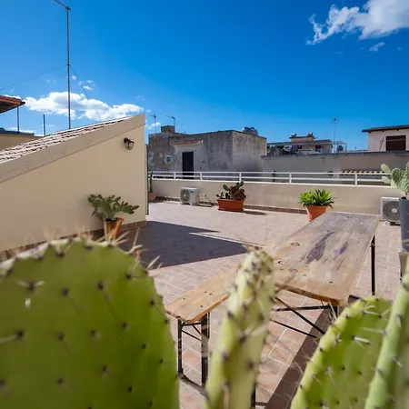 Appartamento House&villas - Casa Maria Noto