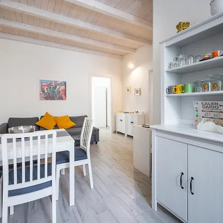 House&villas - Casa Maria Apartment *
