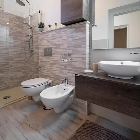 Apartment House&villas - Casa Maria