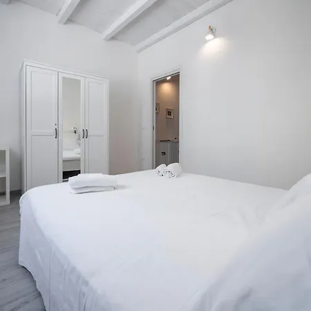 House&villas - Casa Maria Apartment Noto