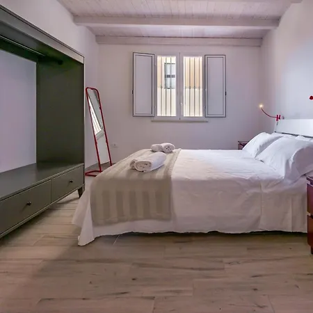 Apartment House&villas - Casa Maria Noto